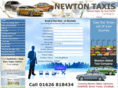 newtontaxis.com