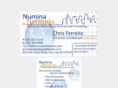 numinanetworks.com
