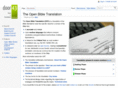 openbibletranslation.com