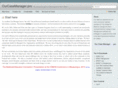 ourcasemanager.com