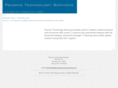 peconictechnologyservices.com