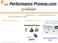 performancepromos.com