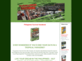 philippinessurvivalhandbook.com