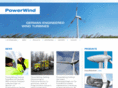 powerwind.de