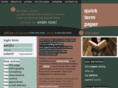 quicktermpaper.com
