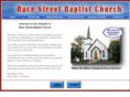 racestreetbaptist.org
