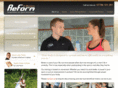 reforminmotion.com