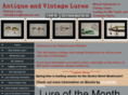 retiredlures.com