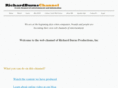 richardburnschannel.com
