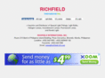 richfield-intl.com