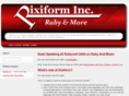 rixiform.com