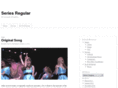 seriesregular.com