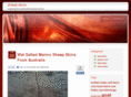 sheepskins.org