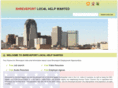 shreveporthelpwanted.net