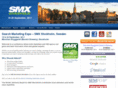 smxstockholm.com