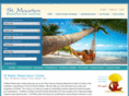 stmartinluxuryvacationhomes.com
