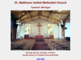 stmattsumc.org