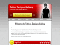 tattoodesignsgallery.net
