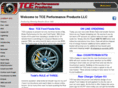 tceperformanceproducts.com