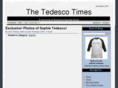 tedescotimes.com