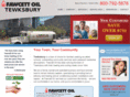 tewksburyfuel.com