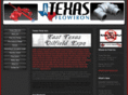 texasflowiron.com