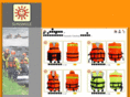 thailifejacket.com