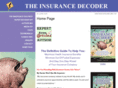 theinsurancedecoder.com