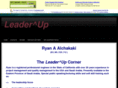 theleaderup.com
