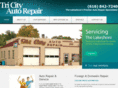 tricityautorepair.com