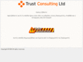 trustconsultingltd.com