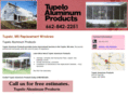 tupeloaluminumproducts.com