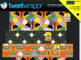 tweetwrapper.com