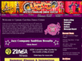 upstatecarolinadancecenter.com