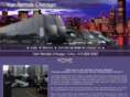 van-rentals-chicago.com