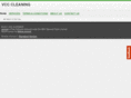vcccleaning.com