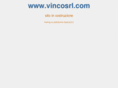 vincosrl.com