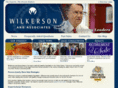 wilkersons.com