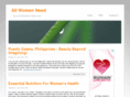 womenblog.info