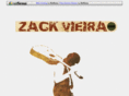 zackvieira.com