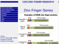 zinc-finger.com
