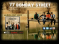 77bombaystreet.com