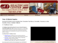 a-1healthcarecenter.com