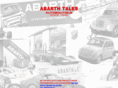 abarthtales.com