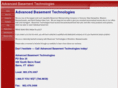 advancedbasementtechnologies.com