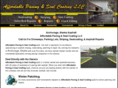 affordablepavingak.com