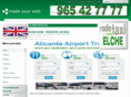 airportalicantetransfer.com