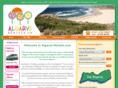 algarve-rentals.com