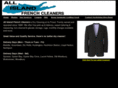 allislandfrenchcleaners.com