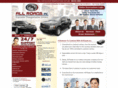 allroadstrans.com
